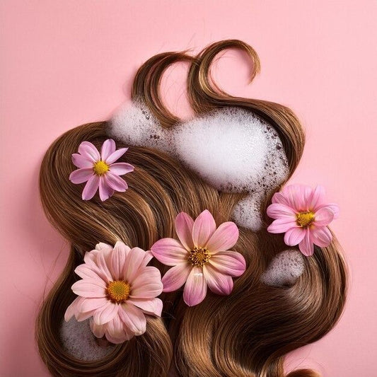 Prolongez la Vie de Vos Cheveux NJAI-NA HAIR (et votre investissement !)