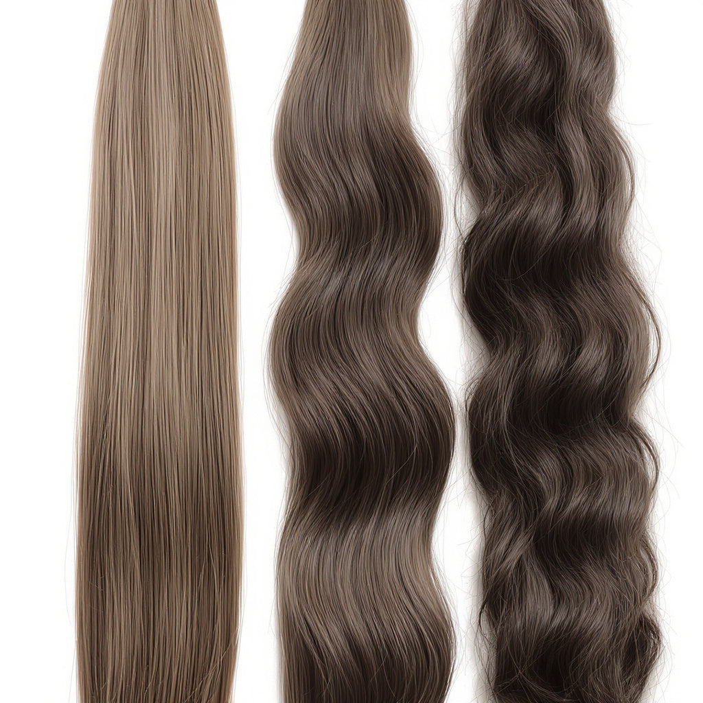 Démystifier les Grades de Cheveux : 10A, 12A... Que signifient-ils VRAIMENT ?