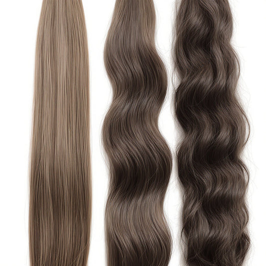 Démystifier les Grades de Cheveux : 10A, 12A... Que signifient-ils VRAIMENT ?