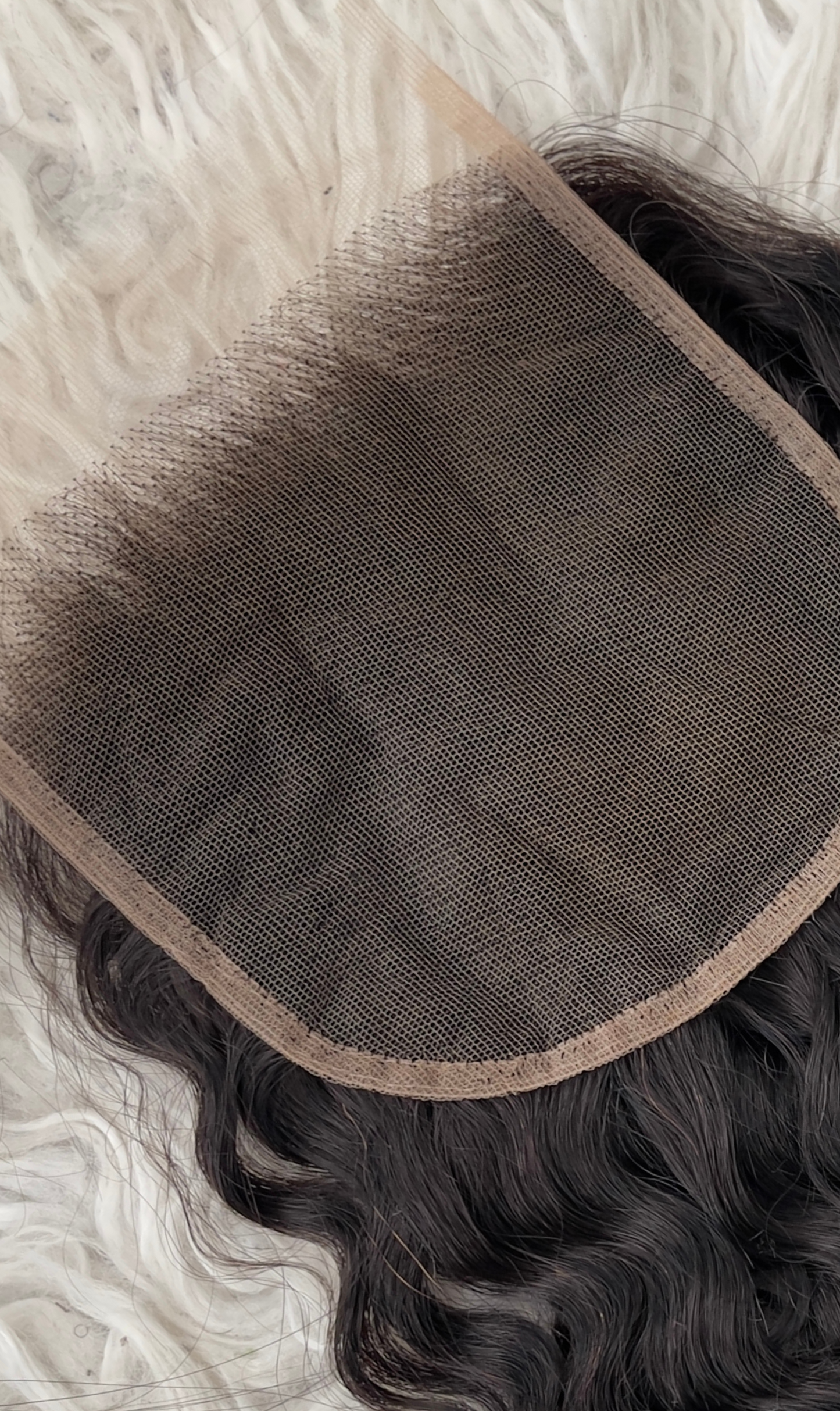 Closure 5x5 HD Deep Wave