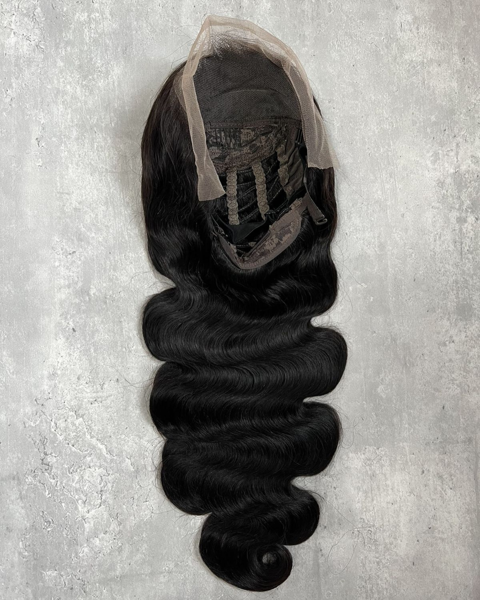 Body Wave HD Wig