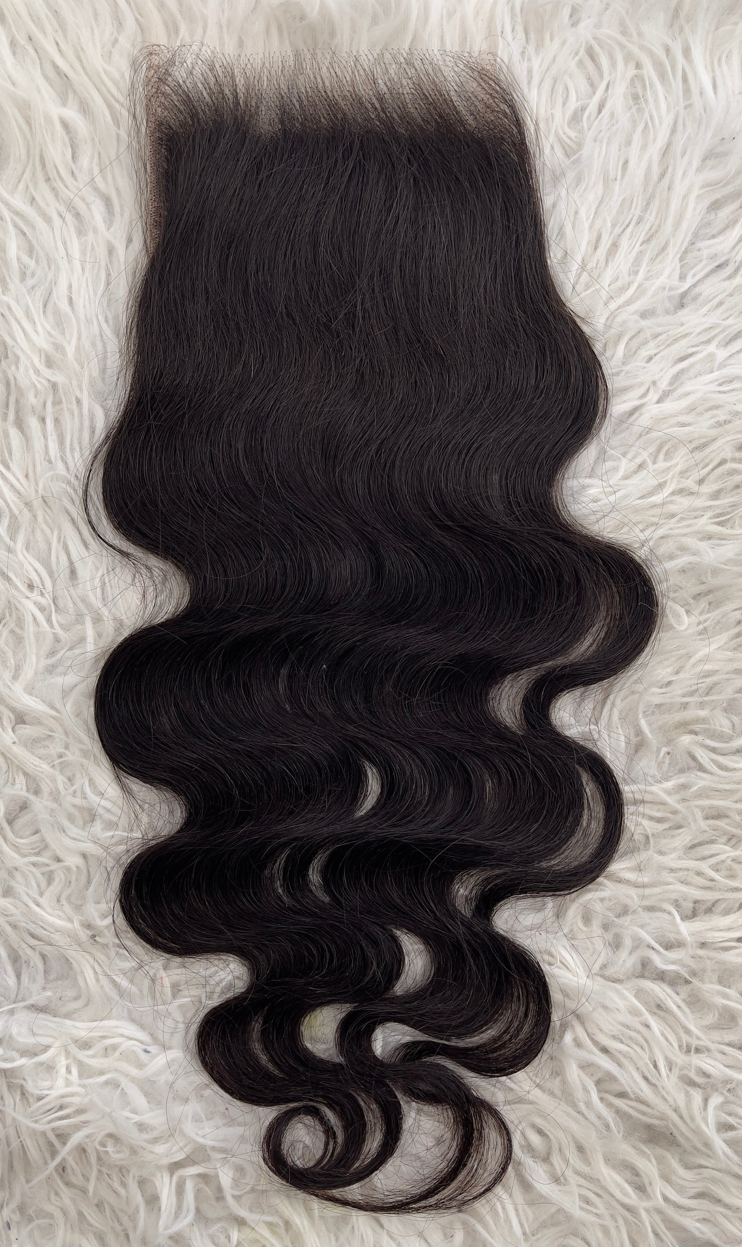 Closure HD 5X5 Body Wave