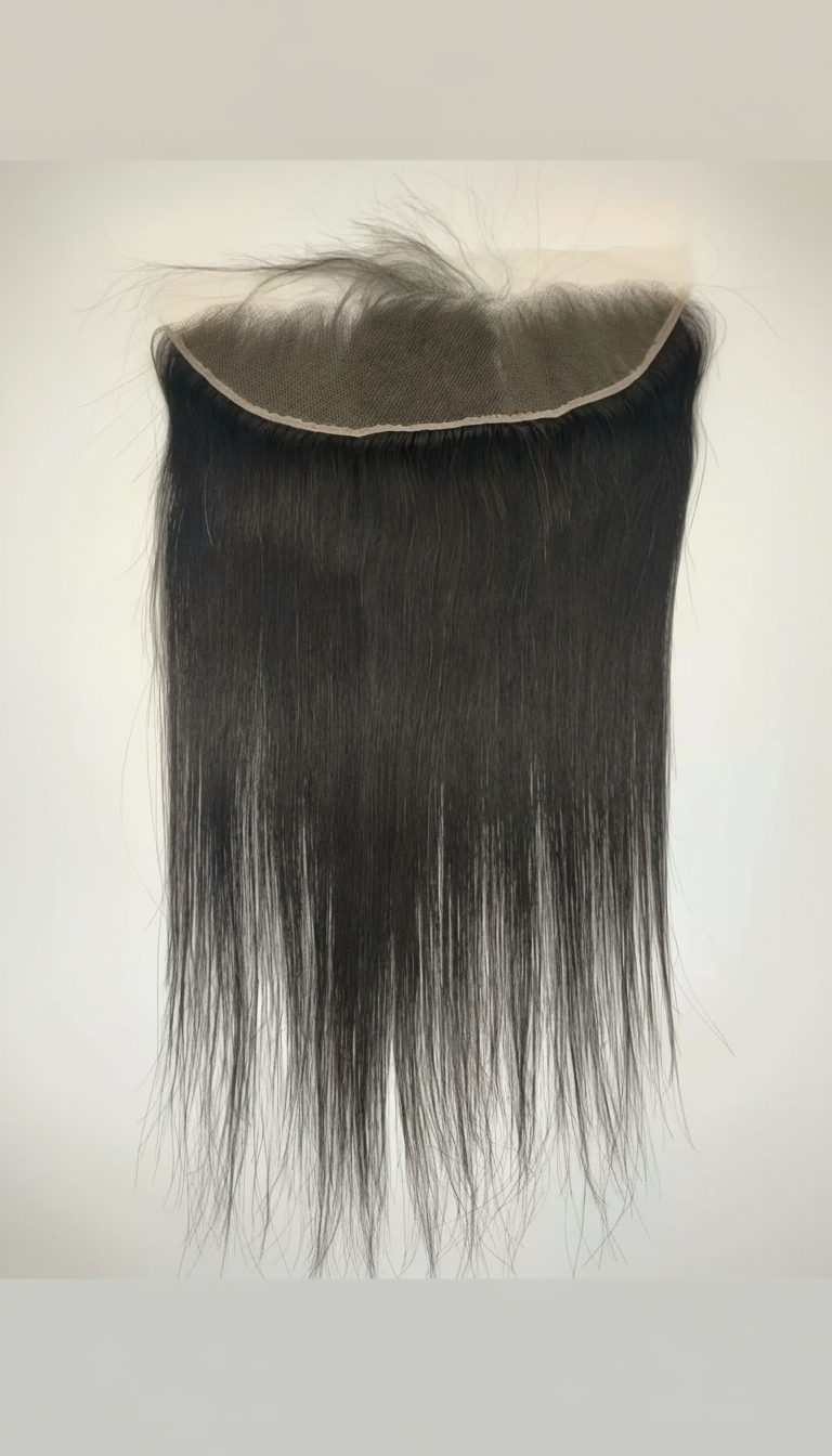 Lace Frontal HD 13x4 Straight