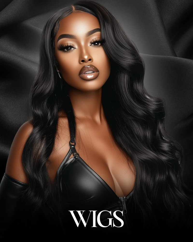 WIGS