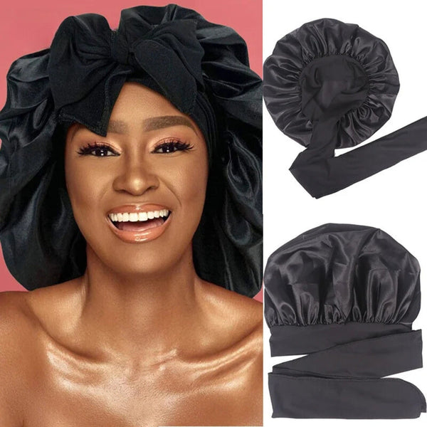 Essentials For Wigs