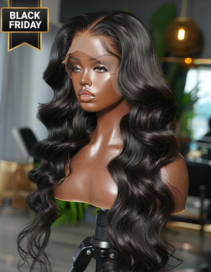 body wave 7x5 Glueless Wigs
