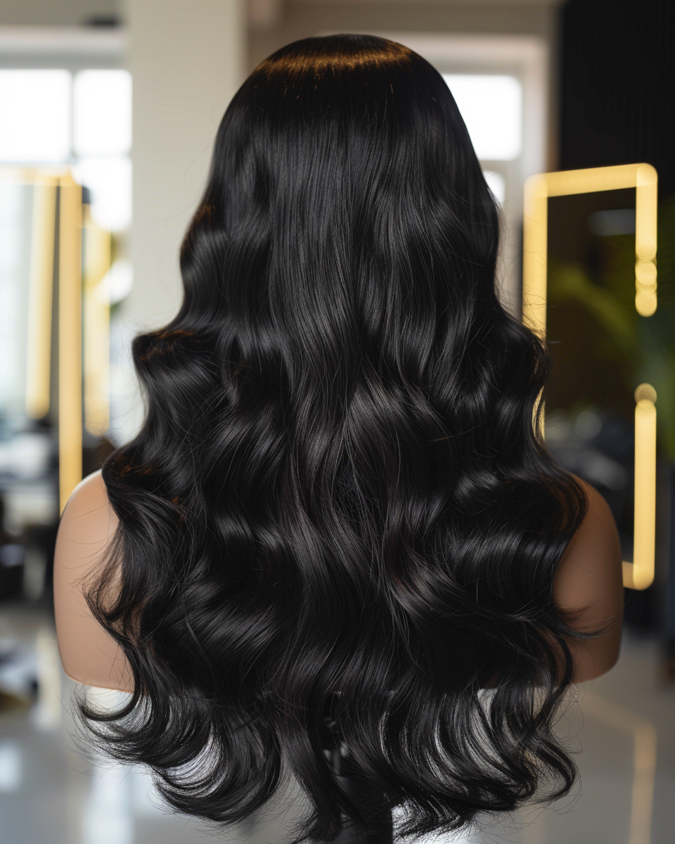 body wave 7x5 Glueless Wigs