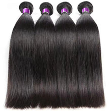 Peruvian Bone Straight Hair Bundles