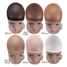 Wig Cap Hair Net For Weave 2pcs