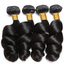 8-40 Inchs Loose Wave Bundles