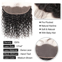 32 40 inch Water Wave Bundles