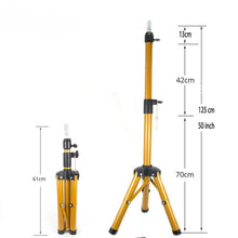 Tripod For Wig