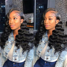 8-40 Inchs Loose Wave Bundles