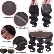 30 40inch Body Wave Human Hair Bundles