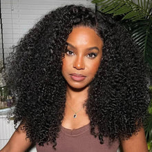 300% Kinky Curly - NJAI - NA HAIR