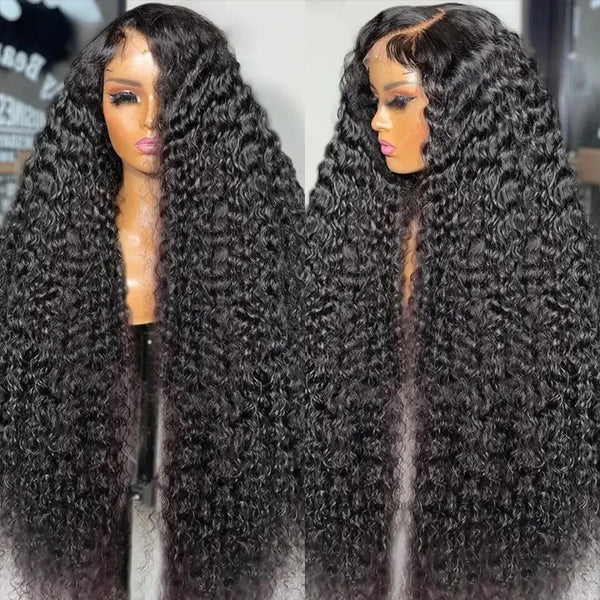 32 40 inch Water Wave Bundles