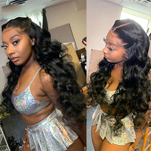 8-40 Inchs Loose Wave Bundles