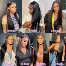 Peruvian Bone Straight Hair Bundles