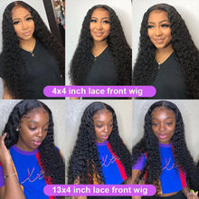 28 40inch Deep Wave Human Hair