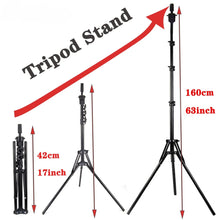 Tripod For Wig