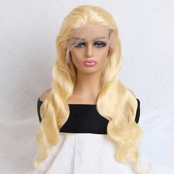 613 Blonde Body Wave - NJAI - NA HAIR