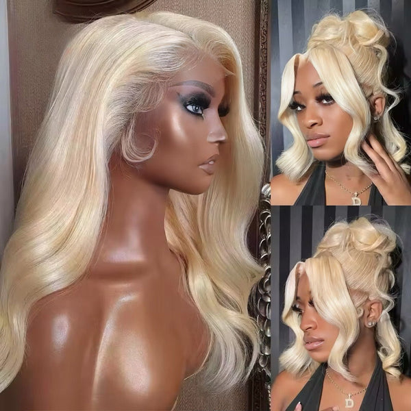 613 Blonde Body Wave - NJAI - NA HAIR