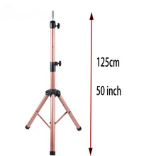 Tripod For Wig