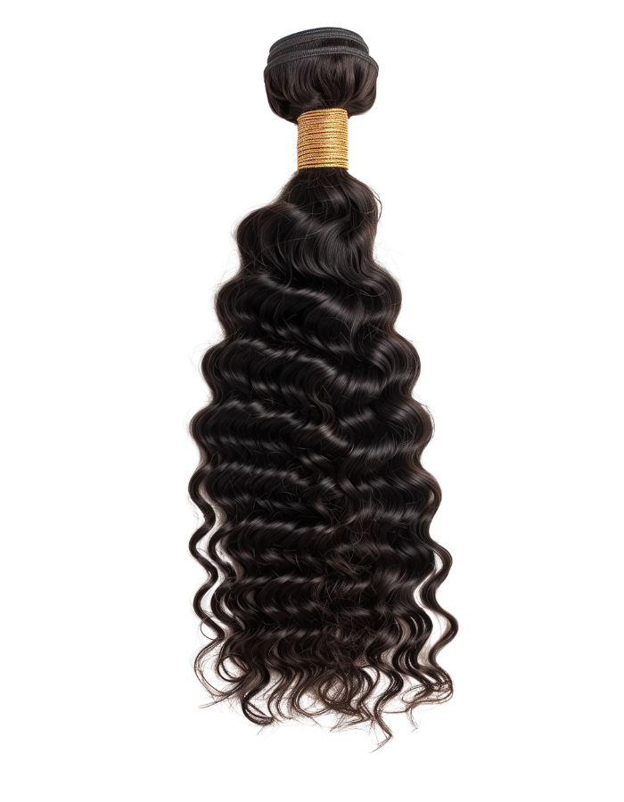 Lot de 3 Bundles Deep Wave