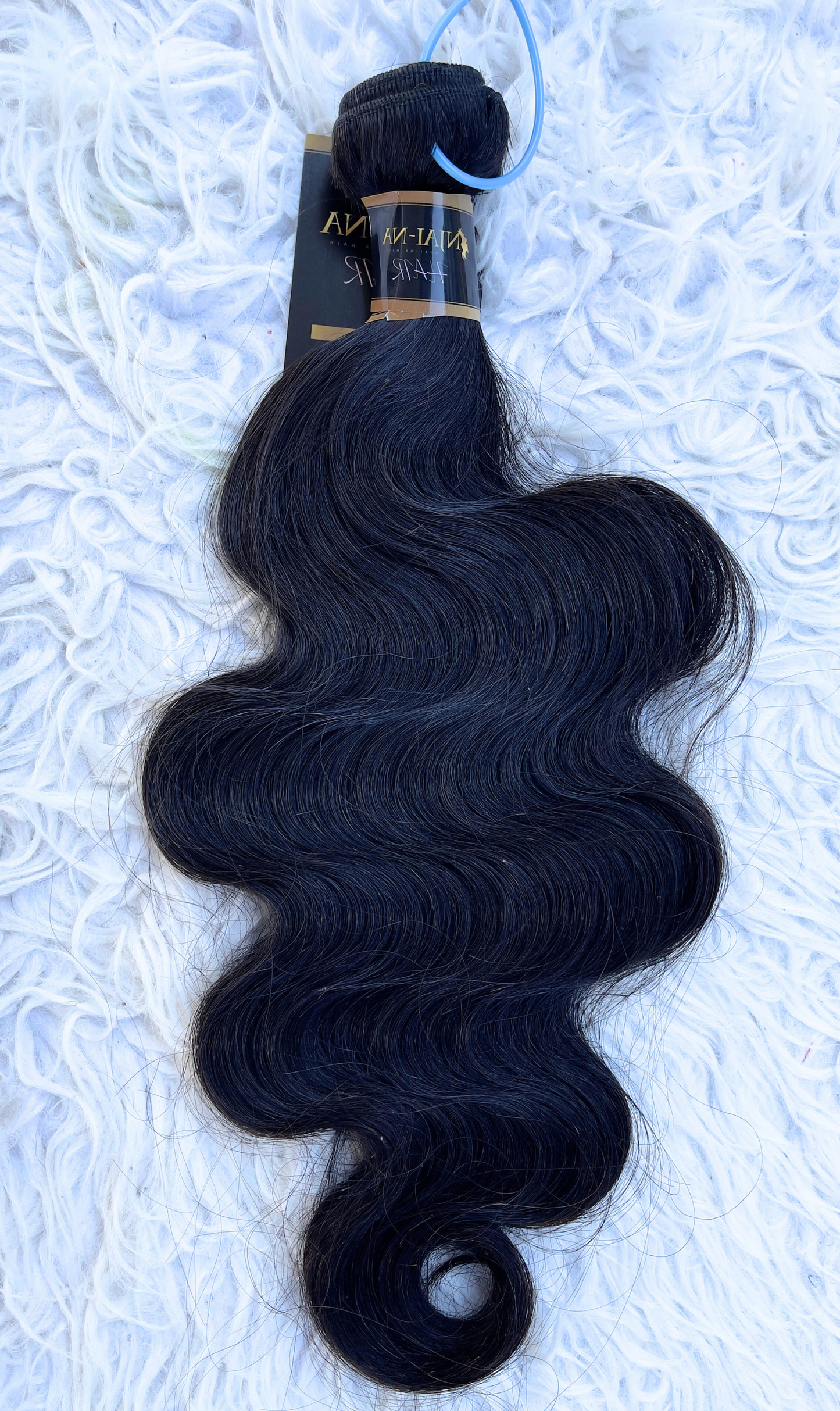 Lot de 3 Bundles Body Wave