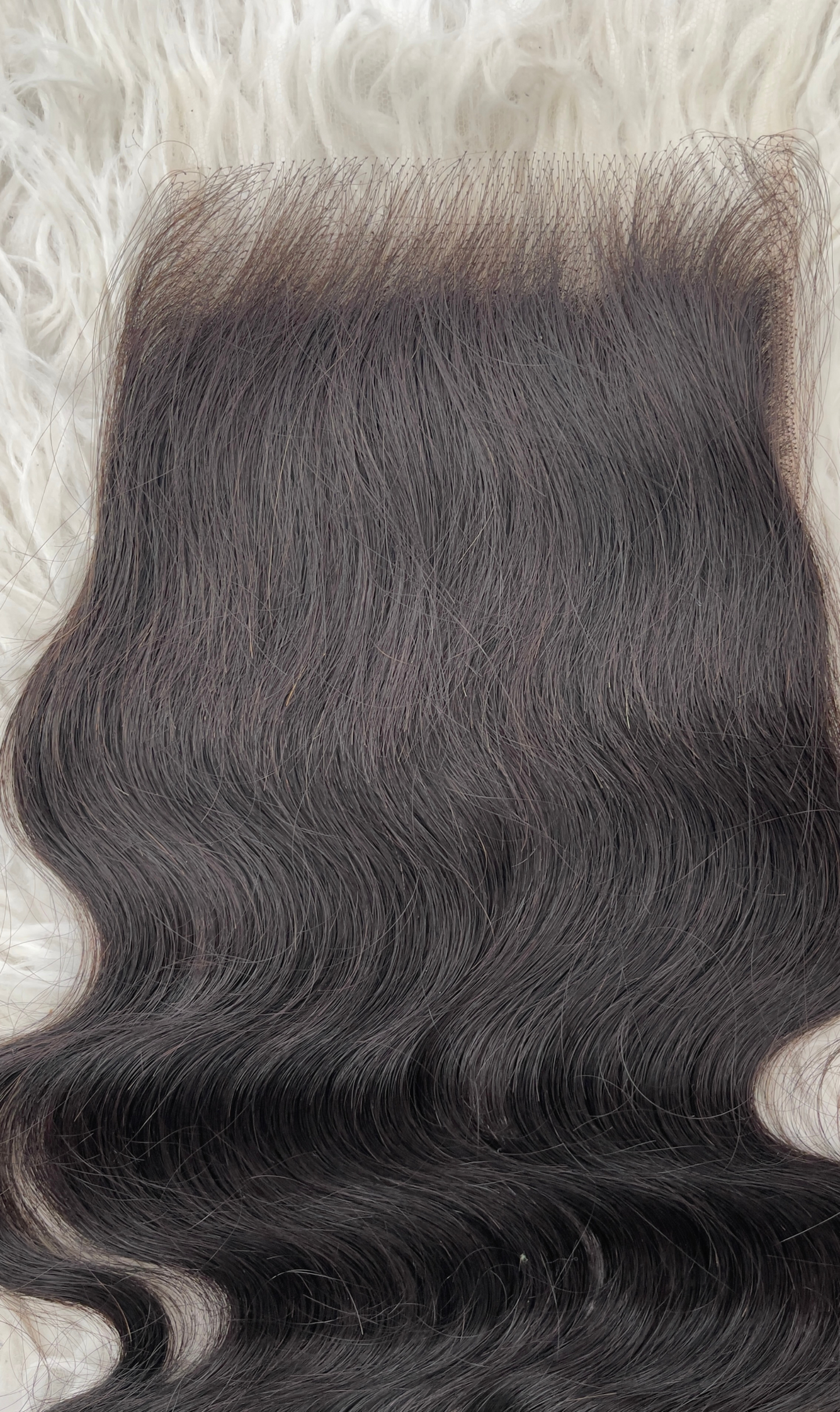 Closure HD 5X5 Body Wave