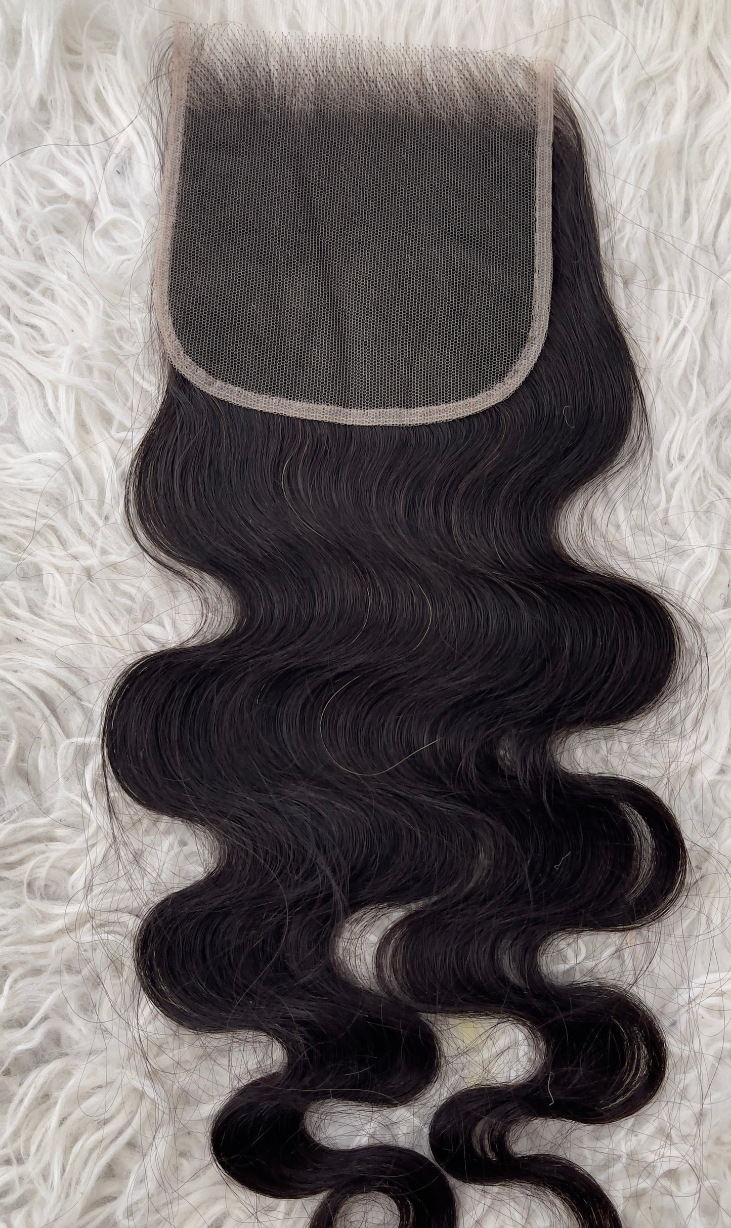 Closure HD 5X5 Body Wave