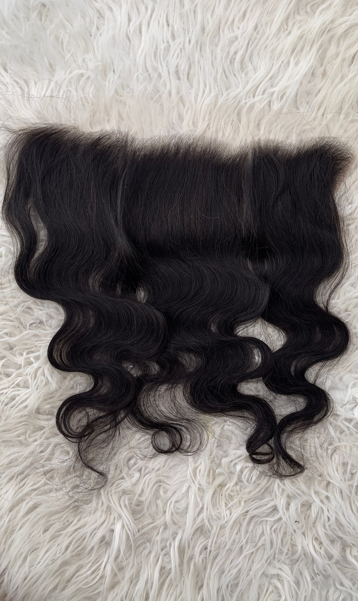 Lace Frontal HD 13x4 Body Wave