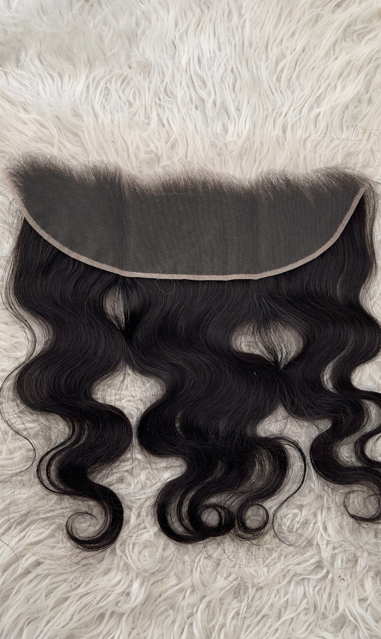 Lace Frontal HD 13x4 Body Wave