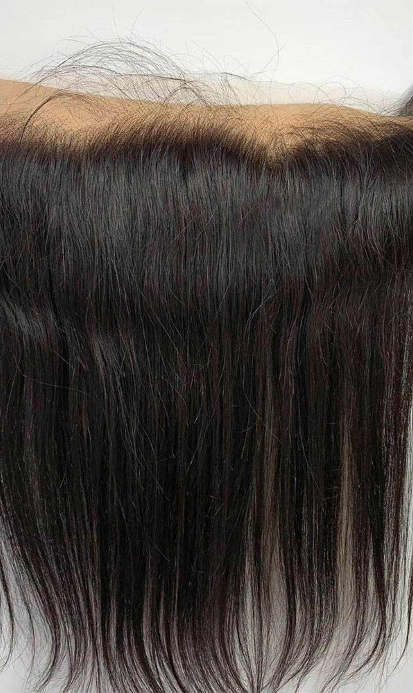 Lace Frontal HD 13x4 Straight