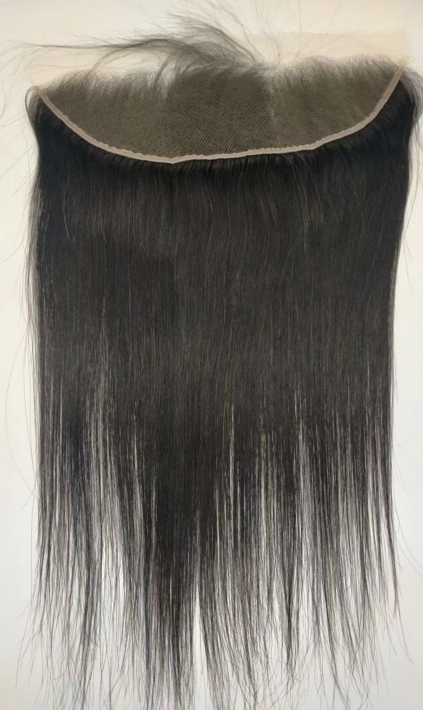 Lace Frontal HD 13x4 Straight