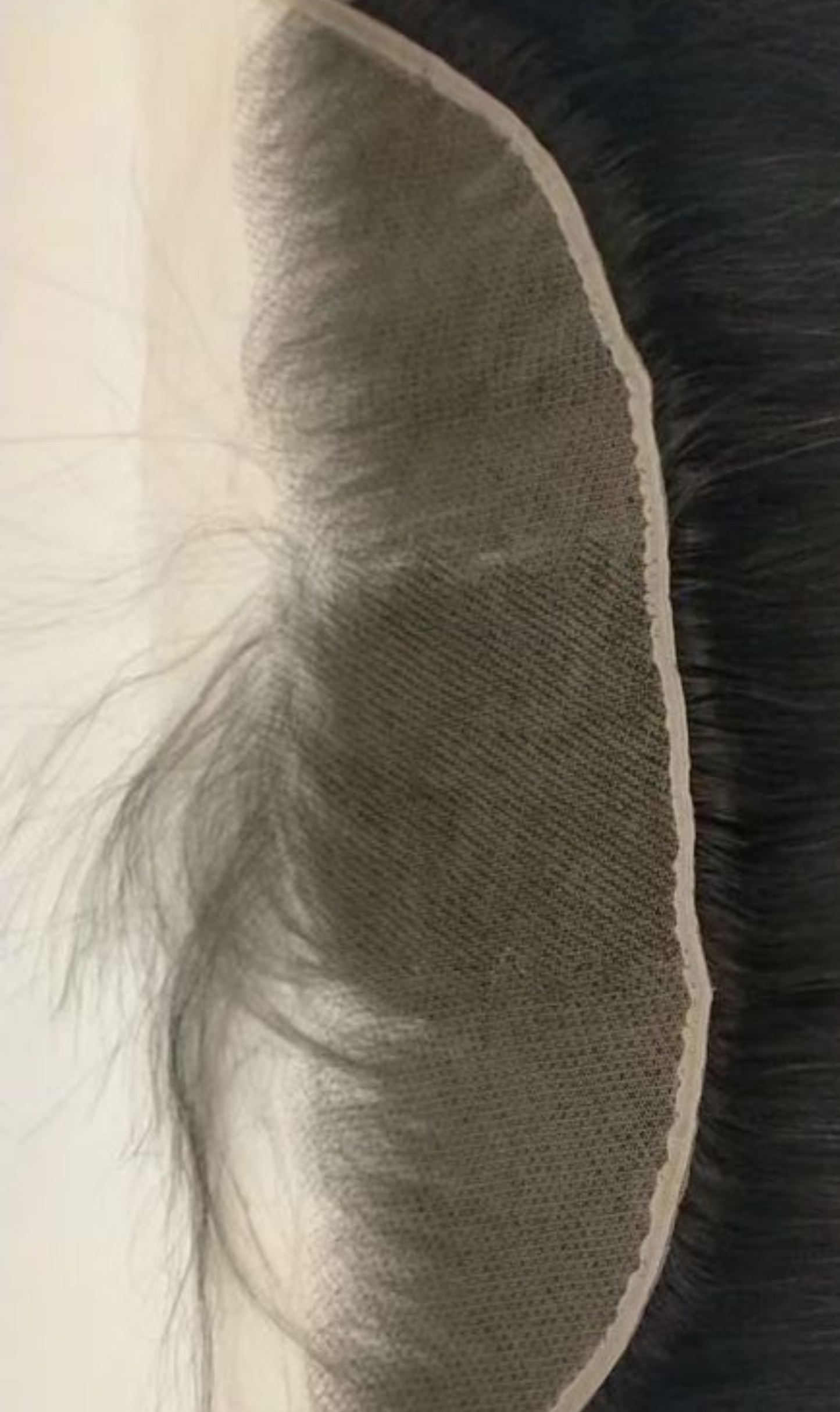Lace Frontal HD 13x4 Straight