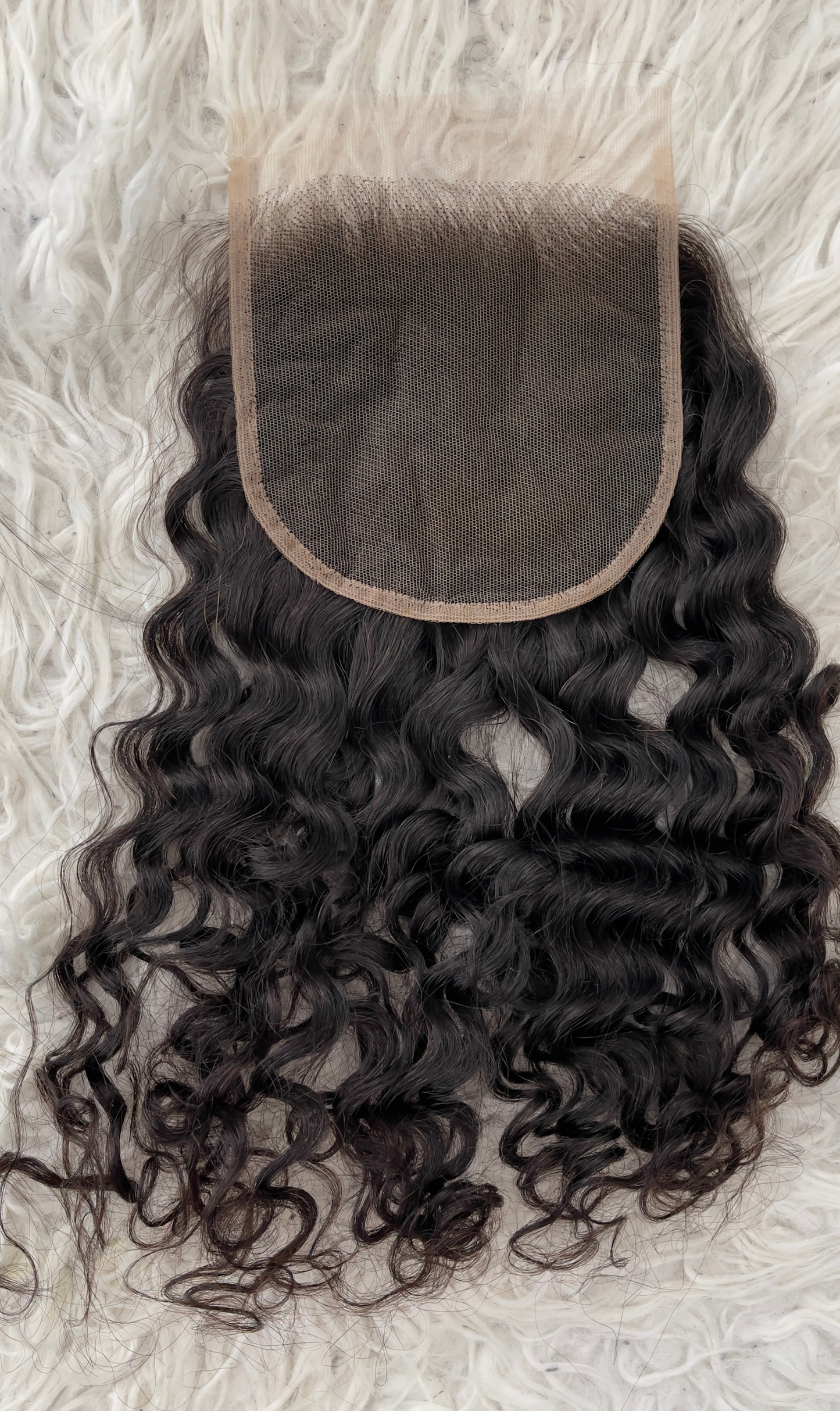 Closure 5x5 HD Deep Wave