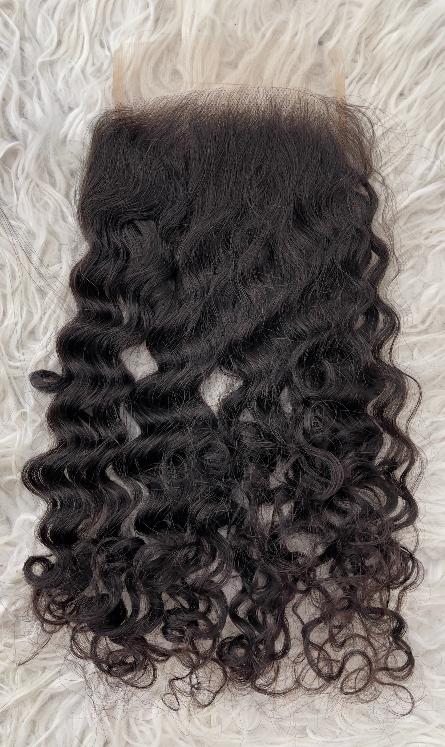 Closure 5x5 HD Deep Wave
