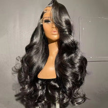 Body Wave Brown - NJAI - NA HAIR