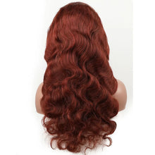 Body Wave Colored - NJAI - NA HAIR