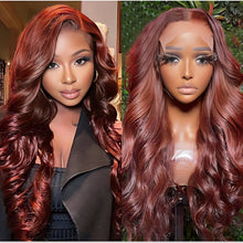 Body Wave Colored - NJAI - NA HAIR