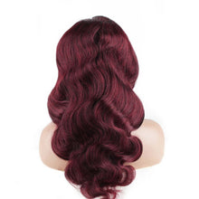 Body Wave Colored - NJAI - NA HAIR