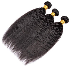 Brazilian Kinky - NJAI - NA HAIR