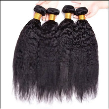 Brazilian Kinky - NJAI - NA HAIR