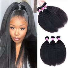 Brazilian Kinky - NJAI - NA HAIR