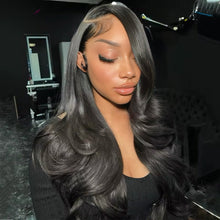 Highlights Body Wave - NJAI - NA HAIR